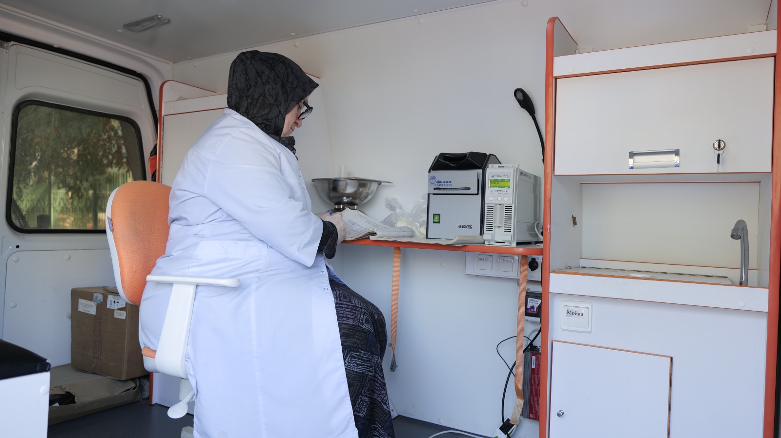 Дагестанские фермеры представили на ярмарке в Махачкале проверенную и качественную продукцию